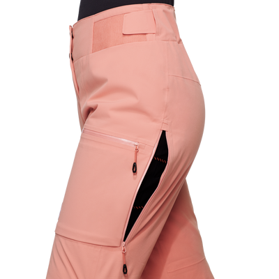 Stoney HS Thermo Pants Women