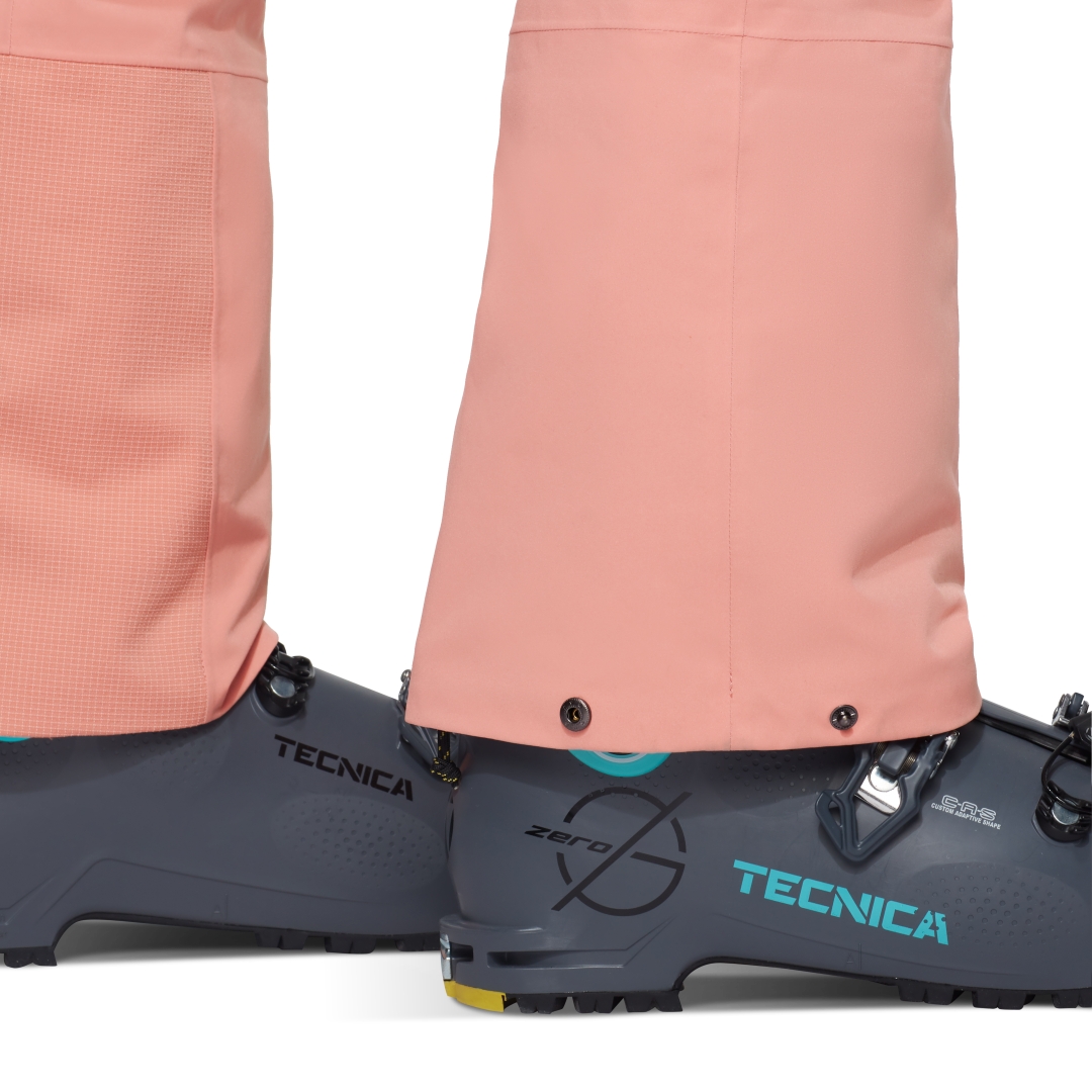 Stoney HS Thermo Pants Women