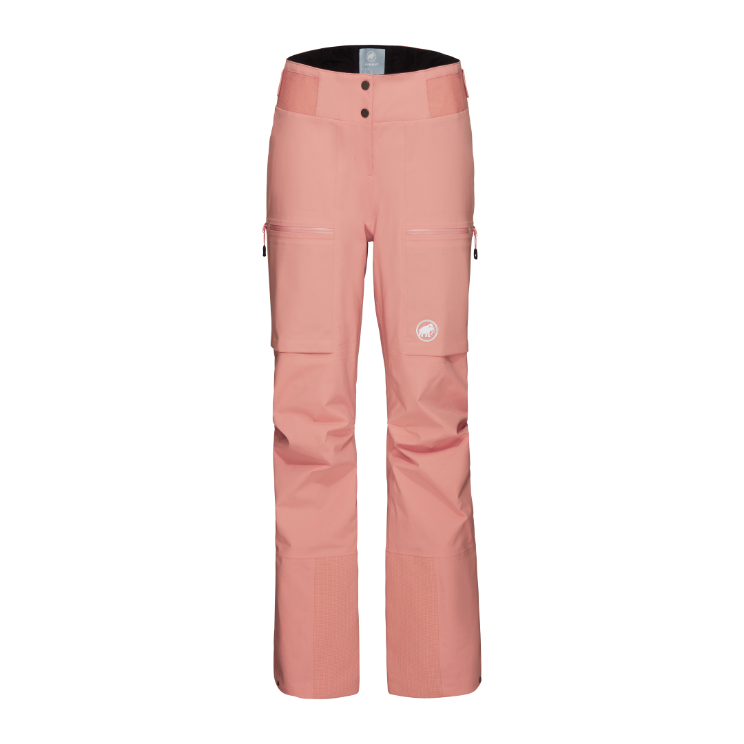 Stoney HS Thermo Pants Women