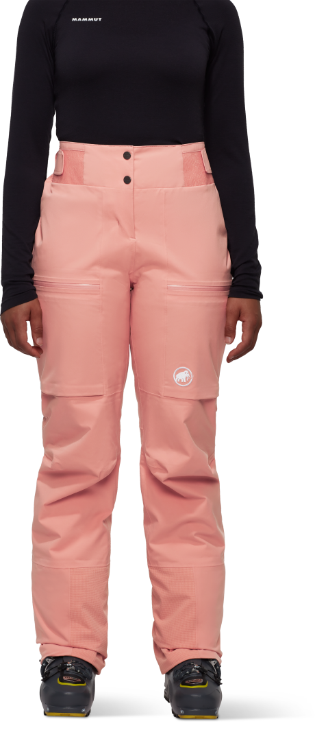 Stoney HS Thermo Pants Women