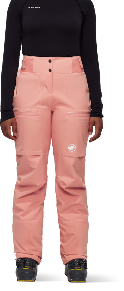Stoney HS Thermo Pants Women