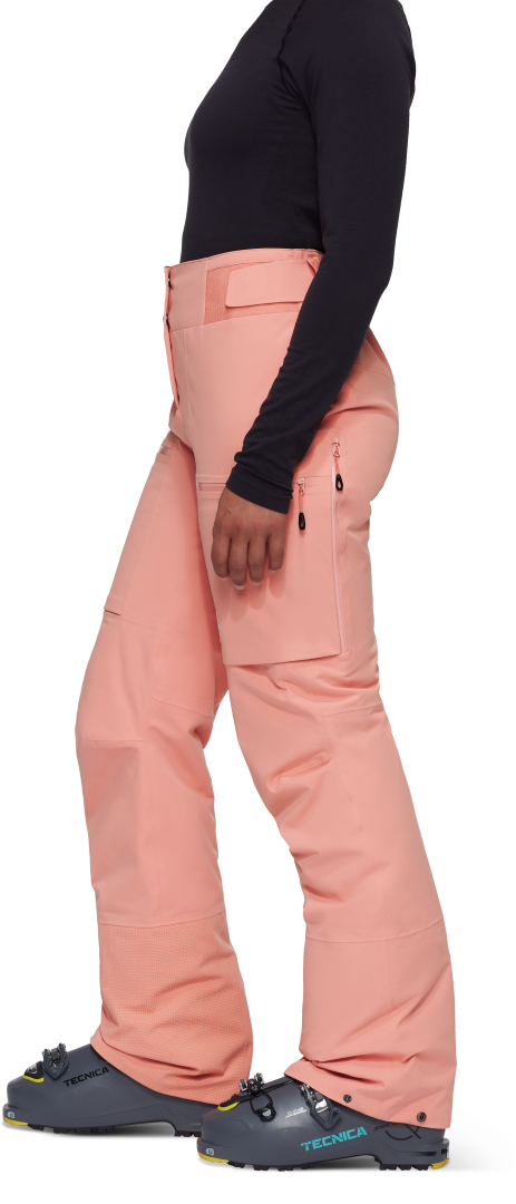 Stoney HS Thermo Pants Women