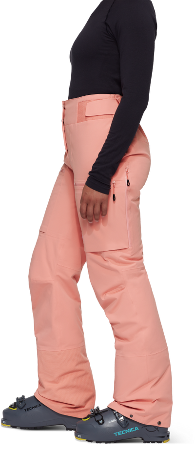 Stoney HS Thermo Pants Women