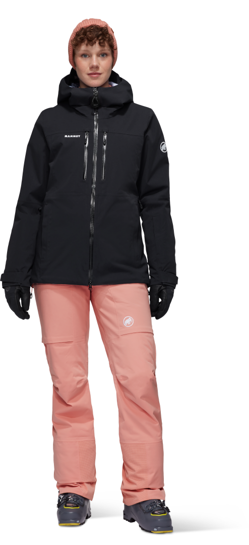 Stoney HS Thermo Pants Women