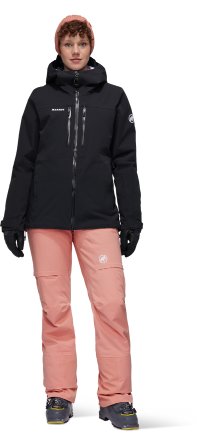 Stoney HS Thermo Pants Women