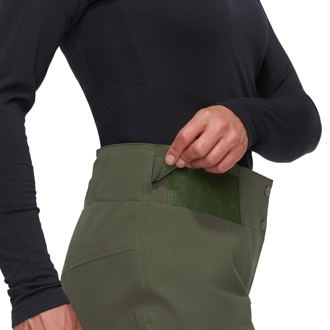 Stoney HS Thermo Pants Women