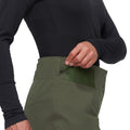 Stoney HS Thermo Pants Women