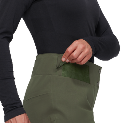 Stoney HS Thermo Pants Women