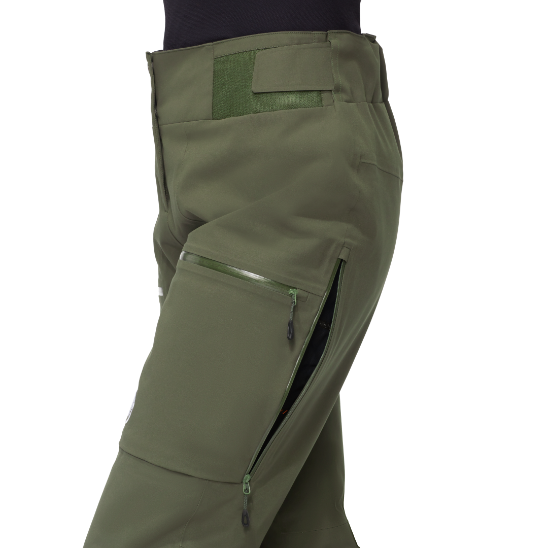 Stoney HS Thermo Pants Women