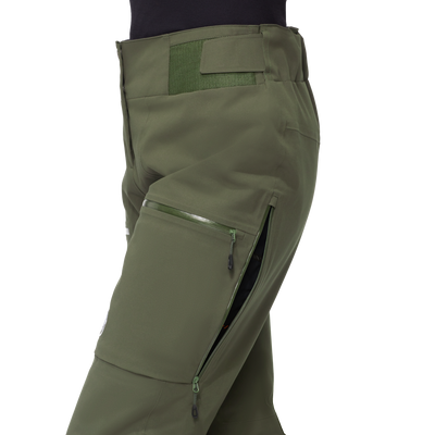 Stoney HS Thermo Pants Women