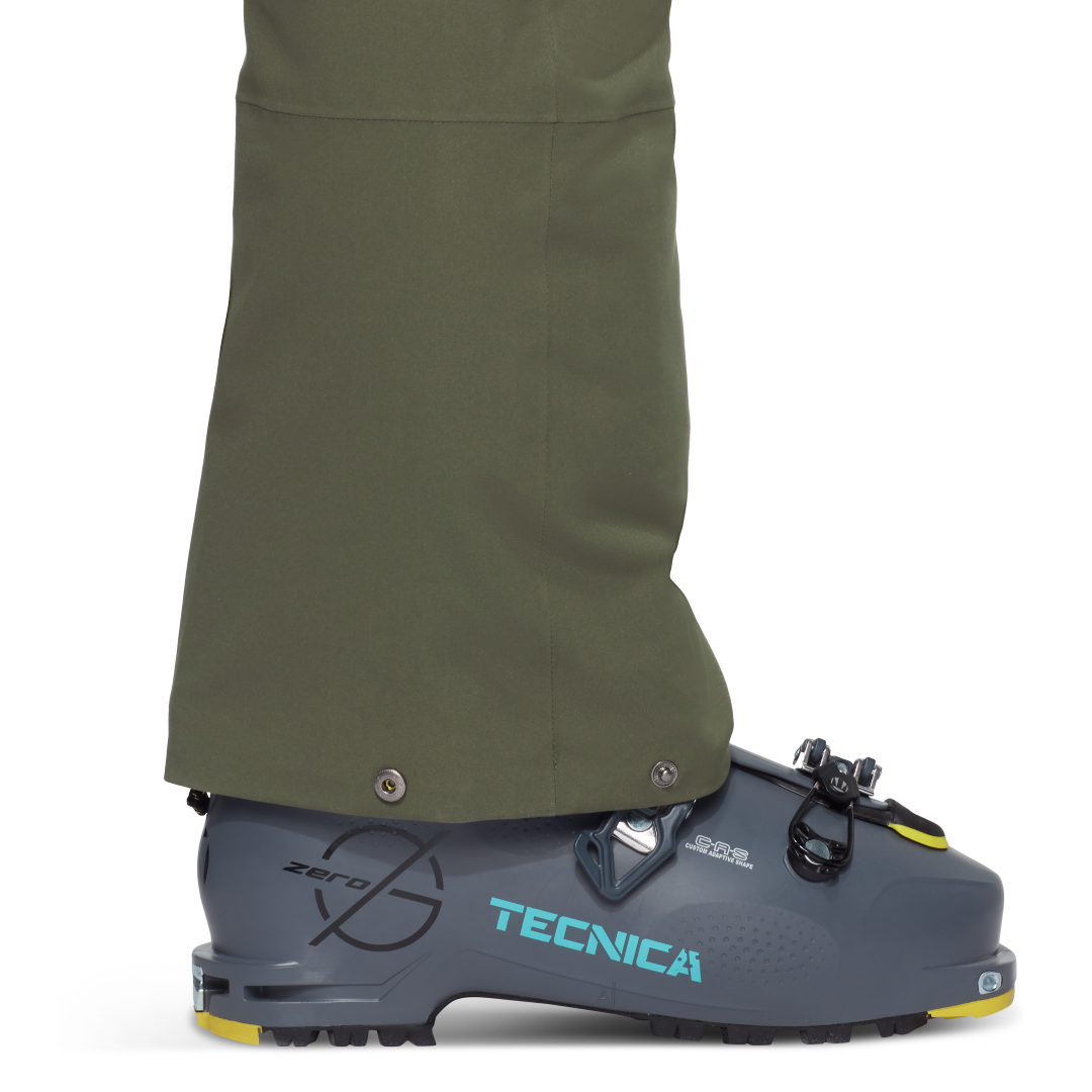 Stoney HS Thermo Pants Women