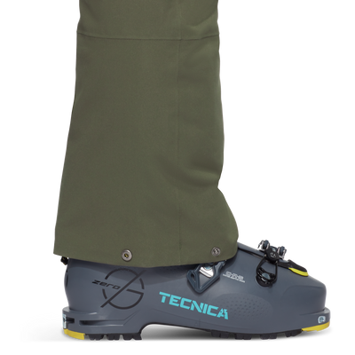 Stoney HS Thermo Pants Women