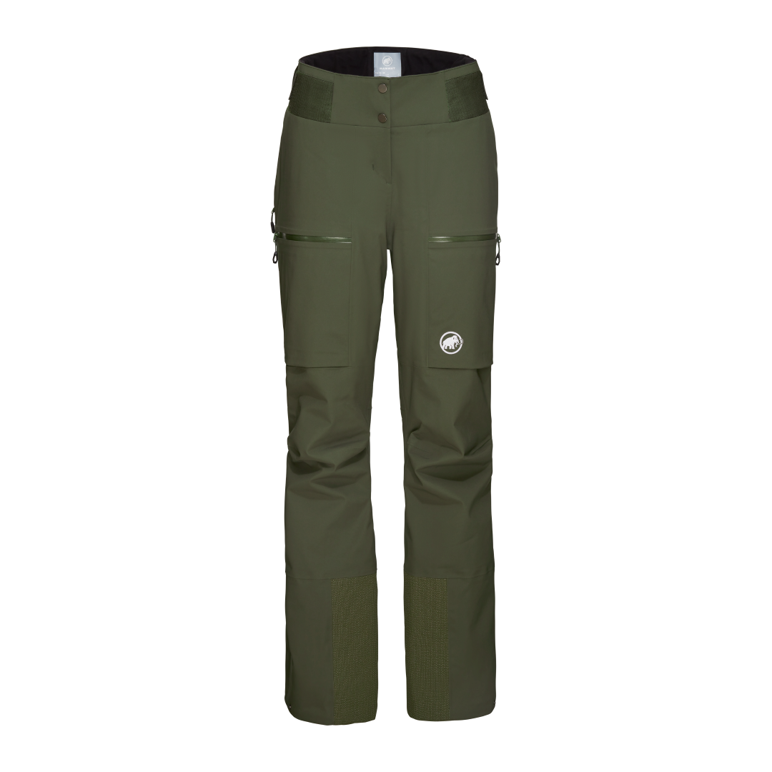 Stoney HS Thermo Pants Women