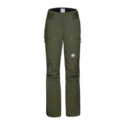 Stoney HS Thermo Pants Women