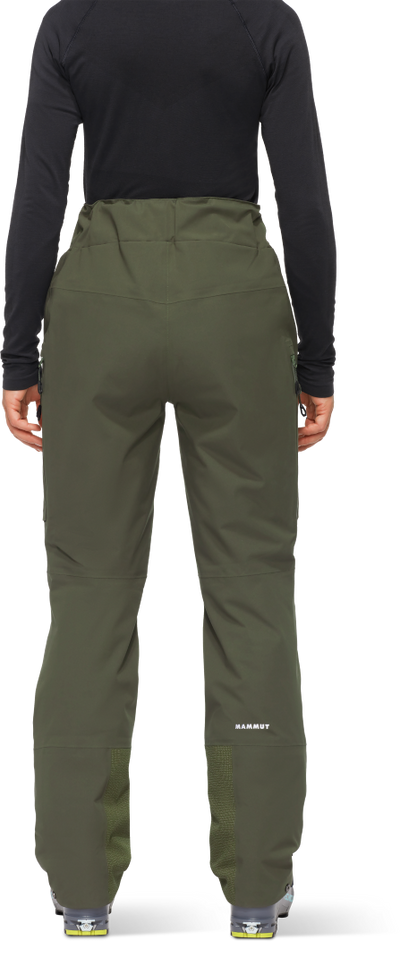 Stoney HS Thermo Pants Women