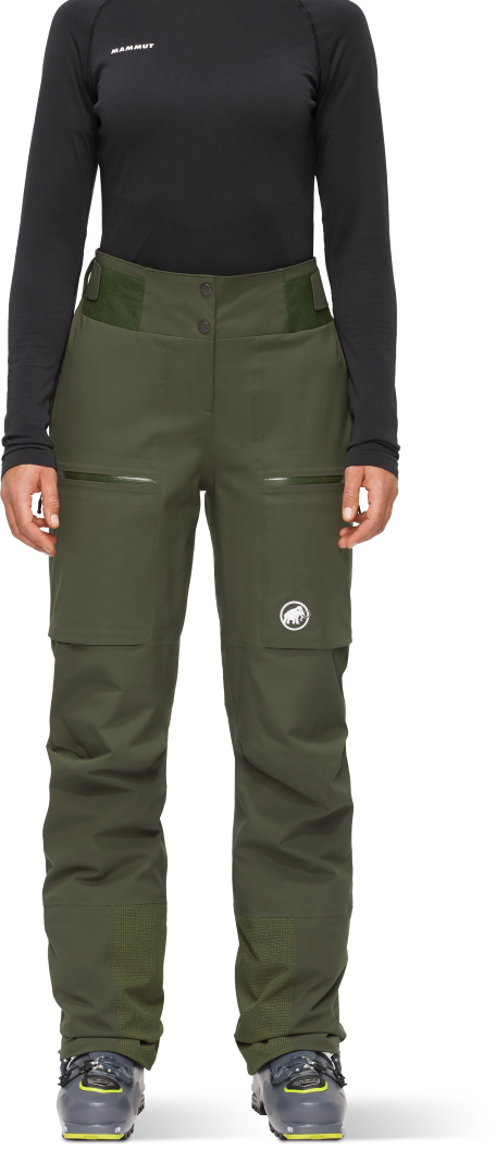 Stoney HS Thermo Pants Women