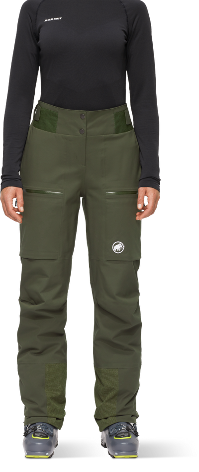 Stoney HS Thermo Pants Women