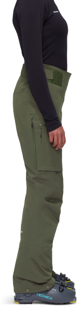 Stoney HS Thermo Pants Women
