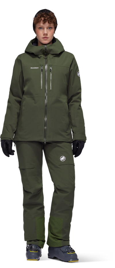 Stoney HS Thermo Pants Women