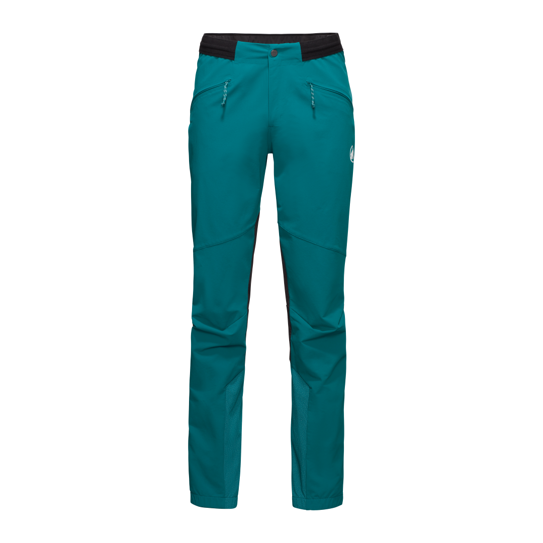 Aenergy SO Hybrid Pants Men