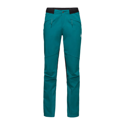 Aenergy SO Hybrid Pants Men