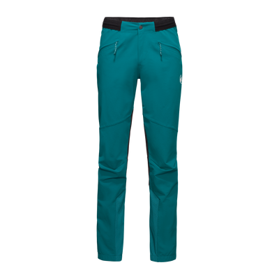 Aenergy SO Hybrid Pants Men