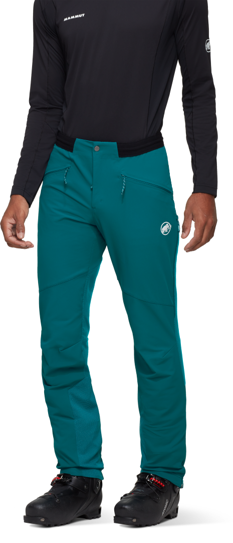 Aenergy SO Hybrid Pants Men