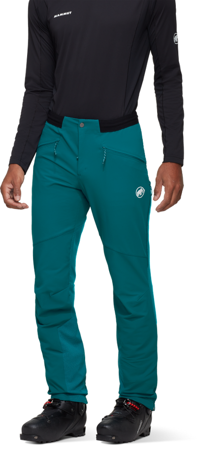 Aenergy SO Hybrid Pants Men