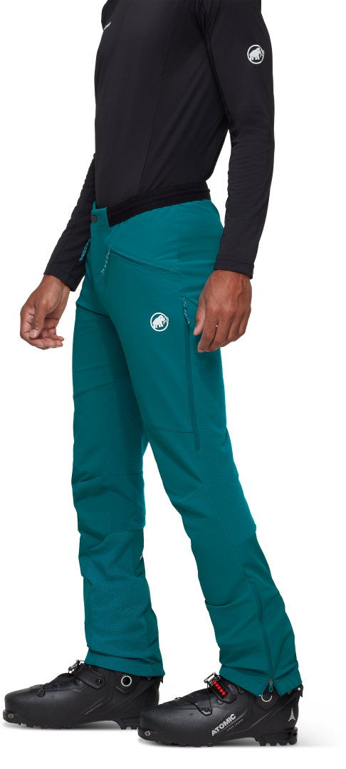 Aenergy SO Hybrid Pants Men