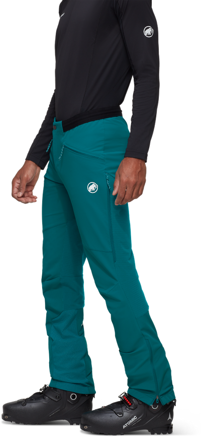 Aenergy SO Hybrid Pants Men