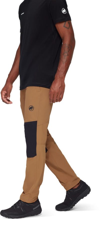 Runbold Guide SO Pants Men