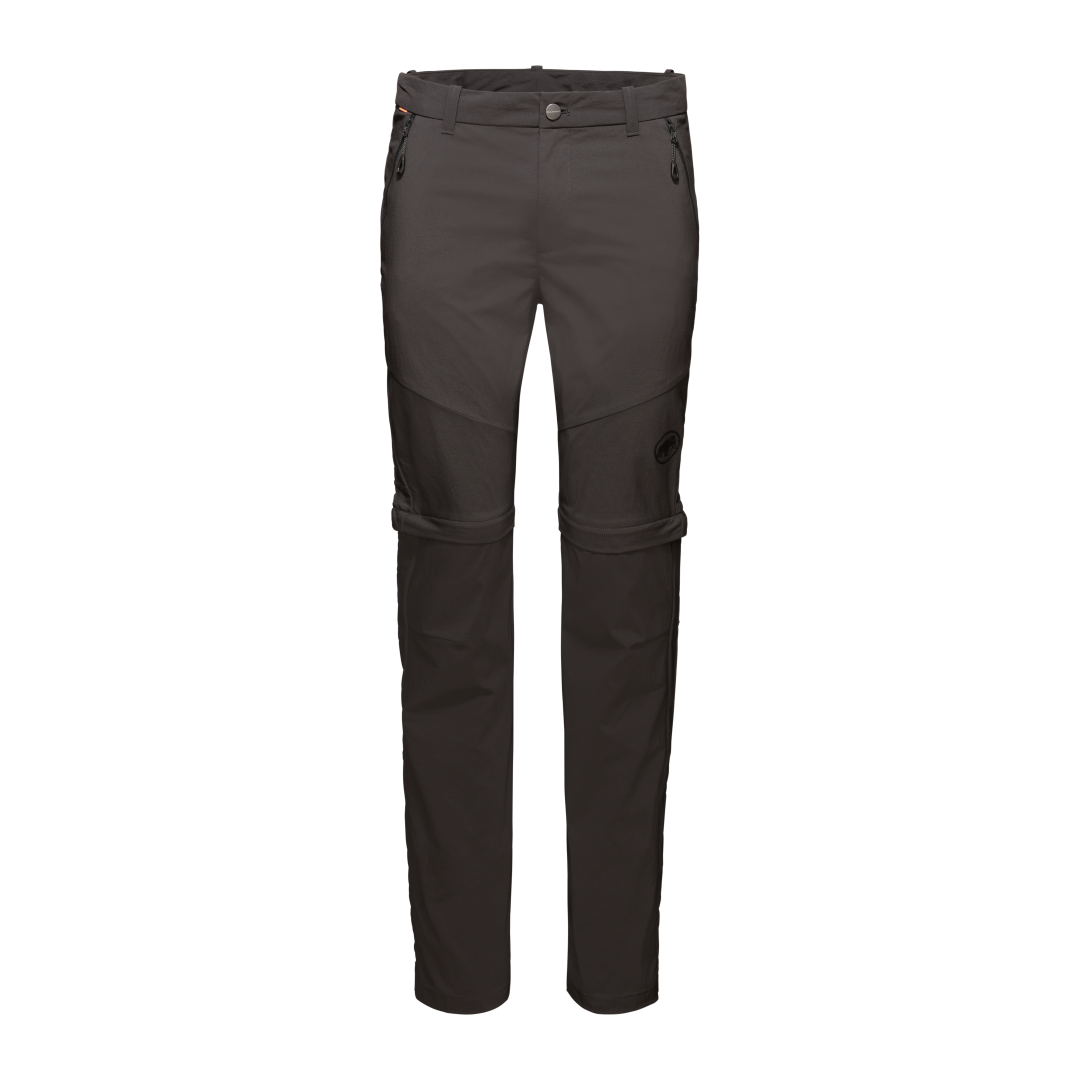Hiking Zip Off Pants Men