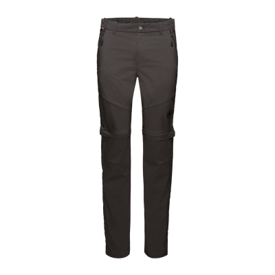 Hiking Zip Off Pants Men