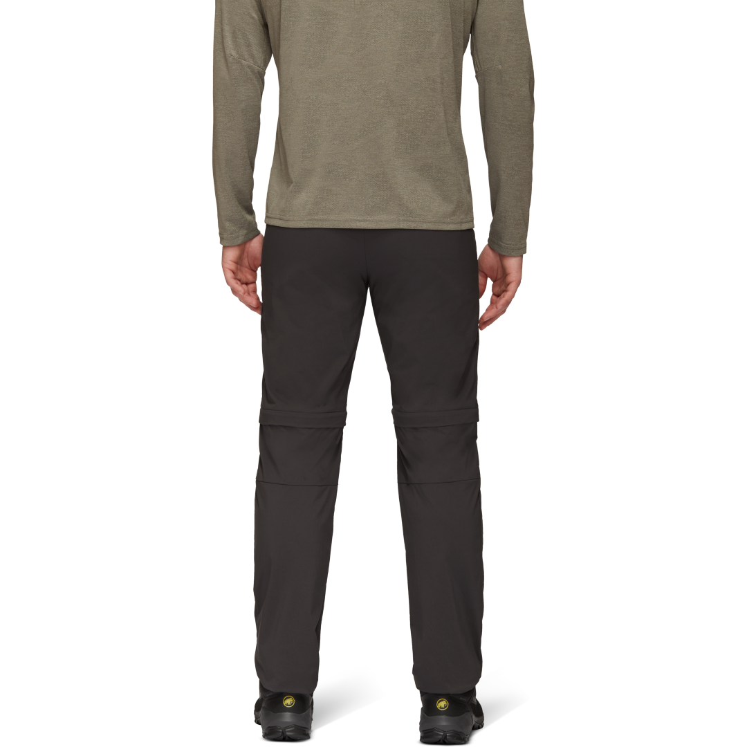 Hiking Zip Off Pants Men