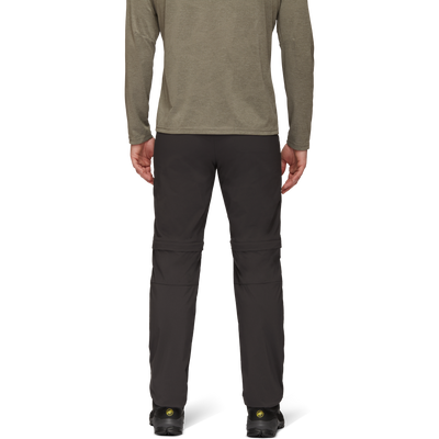 Hiking Zip Off Pants Men
