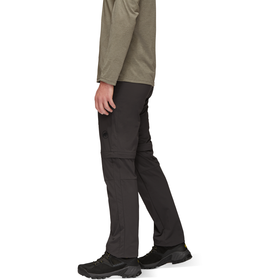 Hiking Zip Off Pants Men