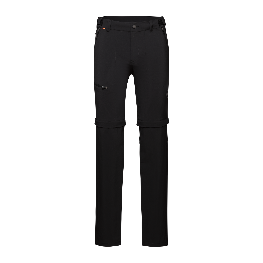 Runbold Zip Off Pants Men