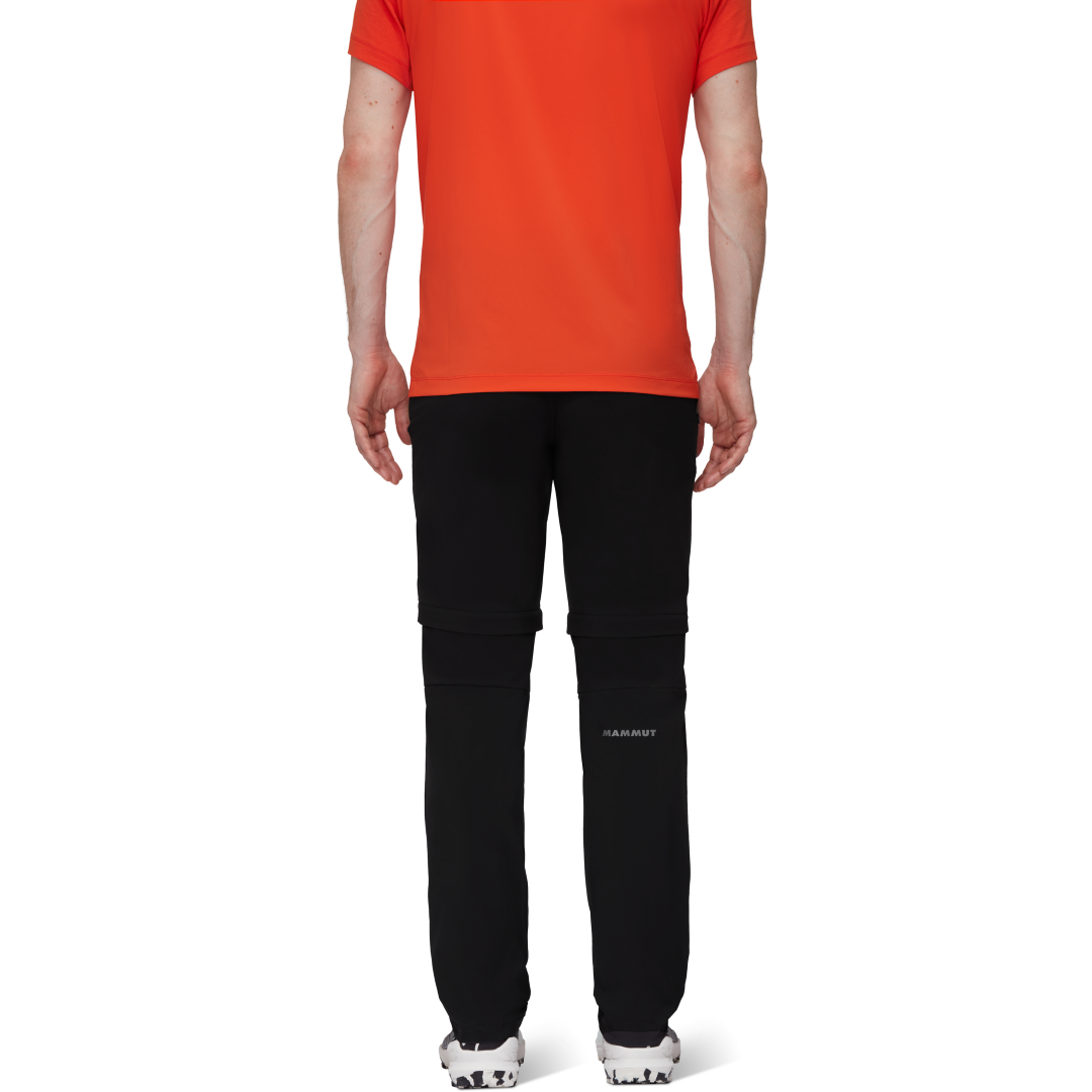 Runbold Zip Off Pants Men