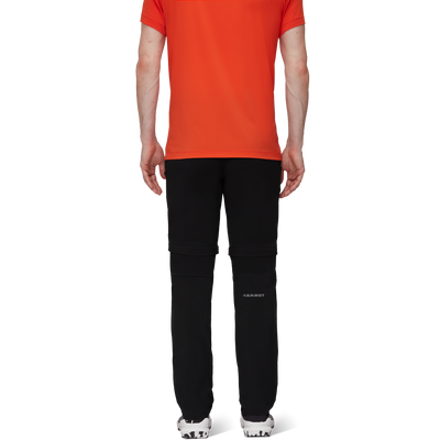 Runbold Zip Off Pants Men