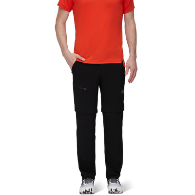 Runbold Zip Off Pants Men
