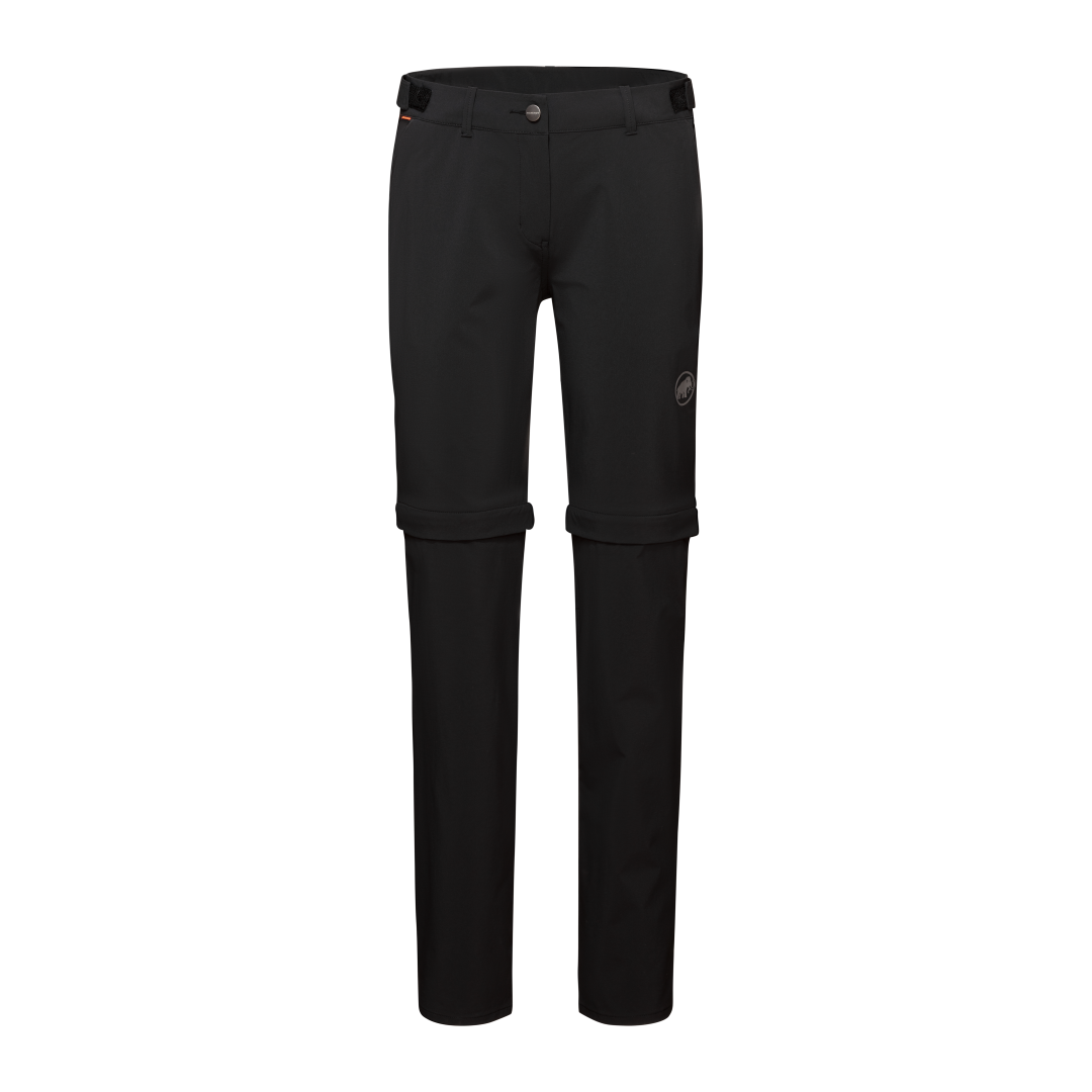 Runbold Zip Off Pants Women