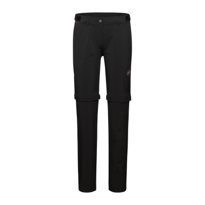 Runbold Zip Off Pants Women