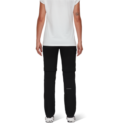 Runbold Zip Off Pants Women