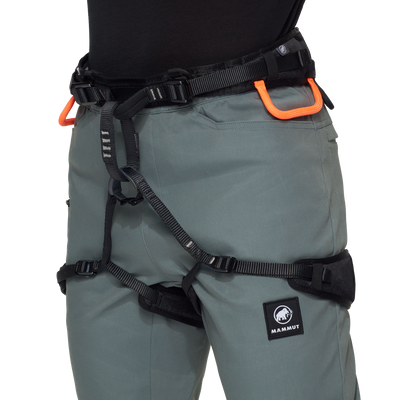 Massone Pants Men