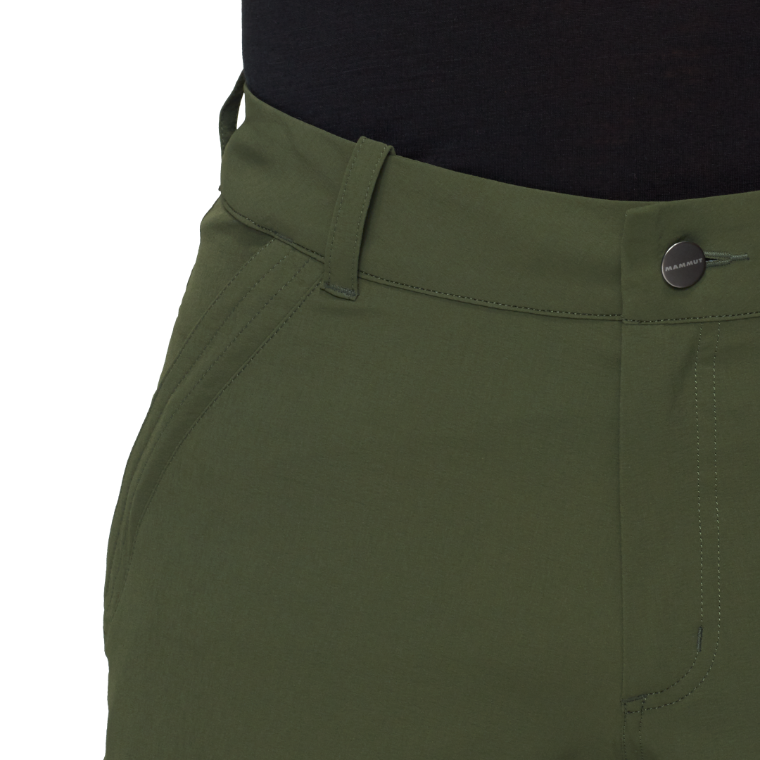 Hiking V Pants Mens