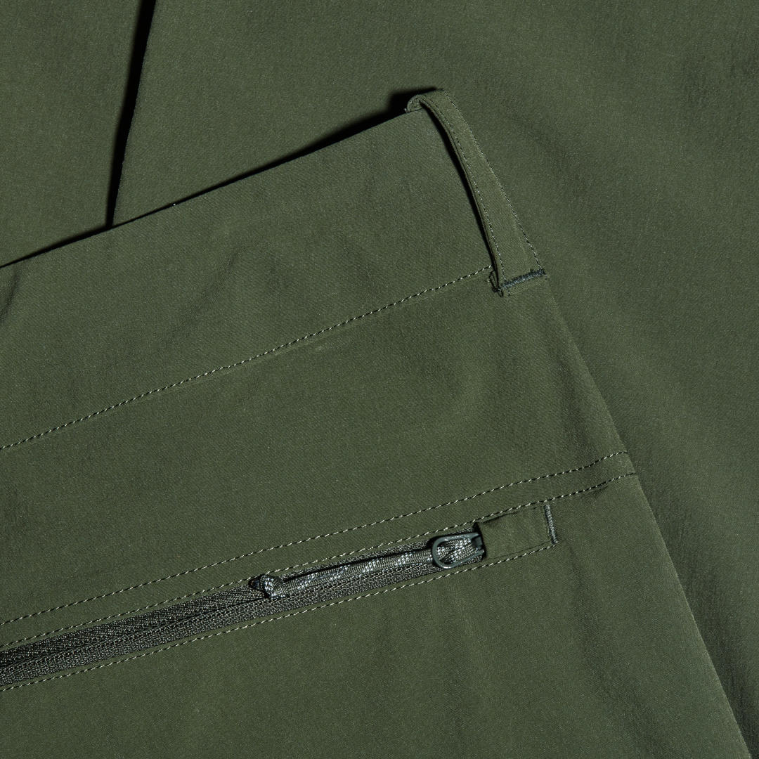 Hiking V Pants Mens