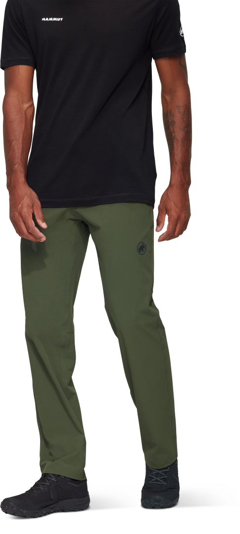 Hiking V Pants Mens