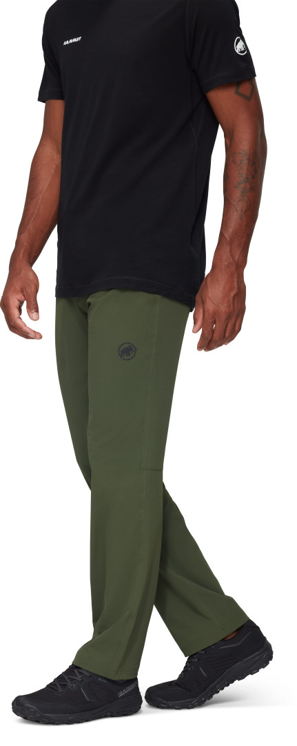 Hiking V Pants Mens