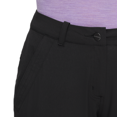 Hiking V Pants Women