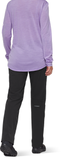 Hiking V Pants Women